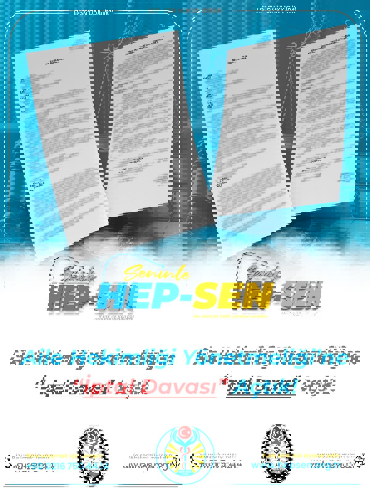 Aile Hekimliği Yönetmeliğine İptal Davası Açtık